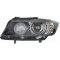 Hella left AHL Xenon headlight BMW e90 e91 from 09.2008 with adaptive headlights