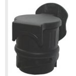 Mini-Kurzadapter 13/7 für Anhängerkupplung