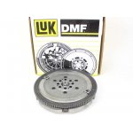LUK dual mass flywheel for BMW e60 e61 530d X3 E83 X5 E53...
