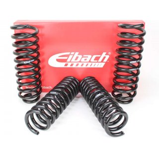 Eibach Pro-Kit 30-35/30mm Tieferlegungsfedern Mercedes Benz E-Klasse W211 Limo