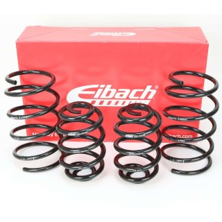 Eibach Pro-Kit 30mm lowering springs for BMW e36 Limousine & Coupe 316i 318i 318is