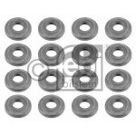 Rep. Satz Gummidichtungen für Zylinderkopfhaube...