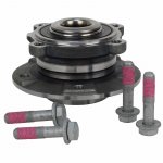 FAG Radlager / Radnabe Vorderachse für BMW e60 e61...