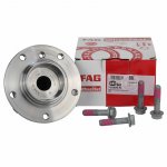 FAG Radlager / Radnabe Vorderachse für BMW e60 e61 e63 e64