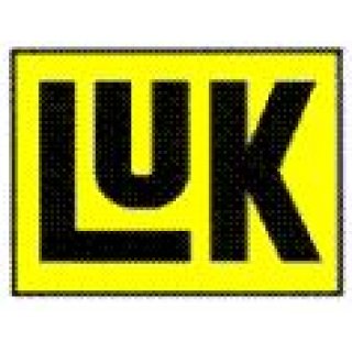 ZMS / Schwungrad LUK f&uuml;r BMW E36 E39 6zyl. 2,3 & 2,5