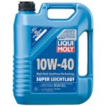 LIQUI MOLY Super Leichtlauföl 10W-40 5 Liter