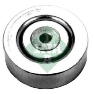Spannrolle Keilrippenriemen INA für BMW E36 E46 E34 E39 Diesel M51