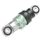 INA Schwingungsdämpfer, Keilrippenriemen für...