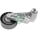 Spannrolle Keilrippenriemen von INA für BMW M60 V8