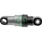 Schwingungsdämpfer, Keilrippenriemen von INA...