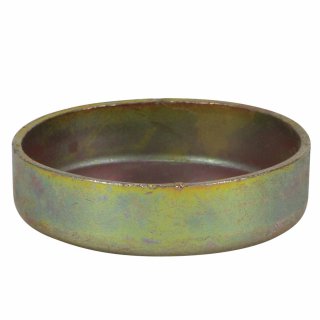 Froststopfen / Verschlußdeckel 45mm von Febi div. BMW