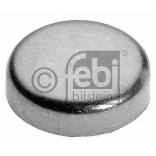 Froststopfen / Verschlußdeckel 36mm von Febi div. BMW