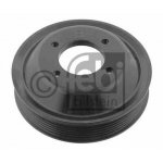 Riemenscheibe, Wasserpumpe für BMW M52 / M54  Motoren