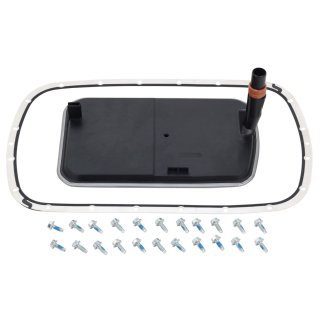 Meyle Transmission Filter Hydraulic Filter with Gasket for GM Automatic Transmission for BMW E46 E39 E83