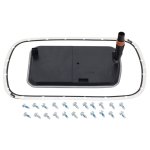 Meyle Getriebefilter mit Dichtung für GM...