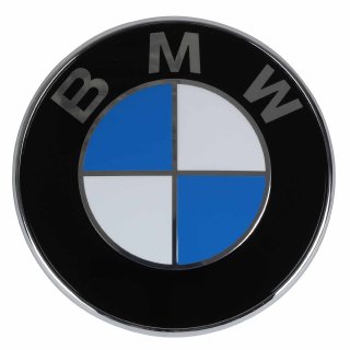 Original BMW Emblem für die Heckklappe BMW E91 Touring