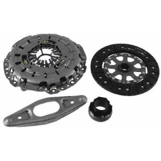 Kupplung Sachs E90 E93 E92 E91 E60 E61 E85 6Zyl.