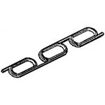 Elring Dichtung Ansaugkrümmer für BMW M52...