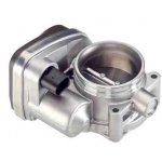 VDO Drosselklappenstutzen für BMW E81,E87,E46,E90,E91