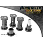 4x Powerflex PFR5-306BLK PU Buchsen Längslenker...