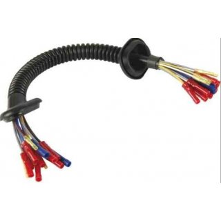 Reparatur Kabelbaum Heckklappe für BMW E90 Limo