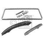 timing chain kit for BMW M50 M52 M54