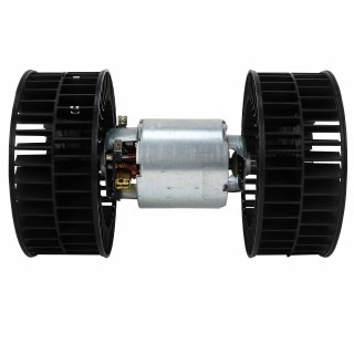 Lüftermotor für Heizungsgebläse mit Lüfterräder für BMW e31 e32 e34