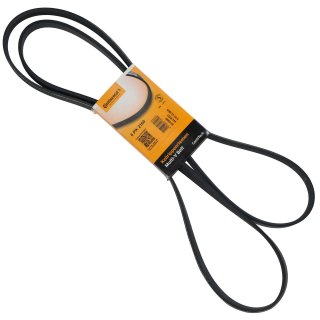 Contitec 6PK2160 Keilrippenriemen (Generator)