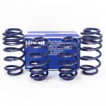 H&R 35 mm Tieferlegungsfedern für Audi A4 (8E ,...
