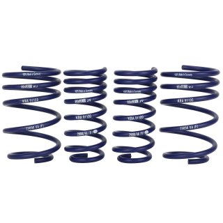 H&R 35mm Teiferlegungsfedern für BMW MINI CLUBMAN R55