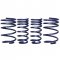 H&R 35mm Teiferlegungsfedern für BMW MINI CLUBMAN R55