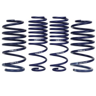 H&R Tieferlegungsfedern 35mm f&uuml;r VW UP 1.0 Skoda Citigo SEAT Mii