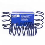 H&R 35 mm Federn Seat Leon 5F1 Volkswagen VW Golf VII...