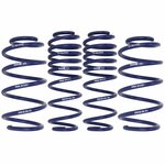 H&R 25/40mm Lowering Springs Set for Seat Ibiza IV up...