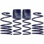 H&R 25mm Tieferlegungsfedern für Ford Focus III...