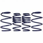 H&R Tieferlegungsfedern 30mm Mercedes C117 CLA...