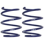 H&R 35mm Tieferlegungsfedern für BMW E46...