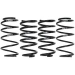 H&R 15/30 mm Tieferlegungsfedern Smart Cabrio...