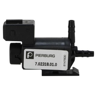 Ventil AGR-Abgassteuerung f&uuml;r BMW E46 E39 E38 E81 E82 E90 E91 E92 E60 E61 E65 E66 E83