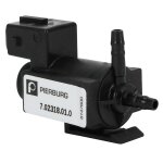 Ventil AGR-Abgassteuerung für BMW E46 E39 E38 E81...