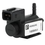 Ventil AGR-Abgassteuerung f&uuml;r BMW E46 E39 E38 E81 E82 E90 E91 E92 E60 E61 E65 E66 E83