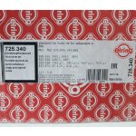 Elring Dichtsatz Ventildeckel Zylinder 5-8 für BMW...