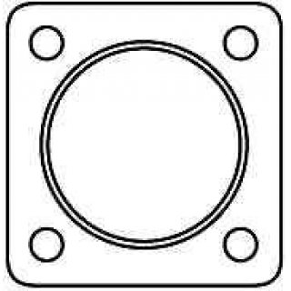 Dichtung Rußpartikelfilter BMW E60 E61 E83