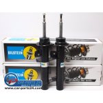2 x Bilstein B4 Stoßdämpfer / Federbein vorne...