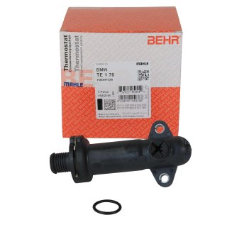 Mahle Behr AGR Thermostat Kühlung für BMW M47N M57N M57N2
