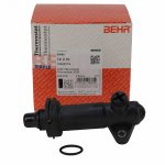 BEHR AGR Thermostat + O-Ring für BMW E46 E39 E38 E65...