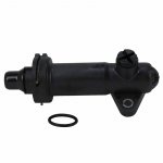 BEHR AGR Thermostat + O-Ring für BMW E46 E39 E38 E65...