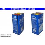 ATE Bremsflüssigkeit DOT 4 5 Liter Kanister