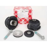 Febi vorderer Lagersatz Achsköper Hinterachse...