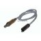 Bosch Lambdasonde Diagnosesonde nach Katalysator Zyl 4-6